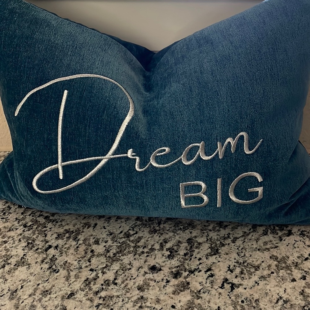 RODEO HOME THROW PILLOW